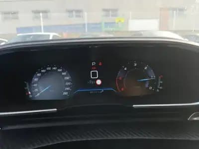 Sell Peugeot 508 2021 - 18990 EUR, 89122 km - AUTO.MOTO.pt