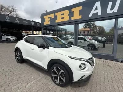 Vendo Nissan Juke 2023 - 26900 EUR, 35000 km - AUTO.MOTO.pt