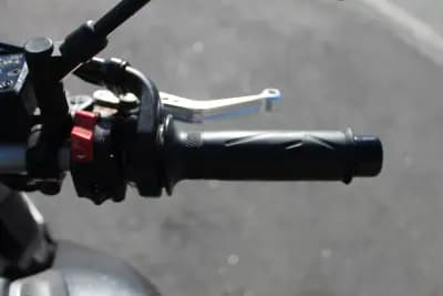 Sell Yamaha MT 07 2015 - 5900 EUR, 22000 km - AUTO.MOTO.pt