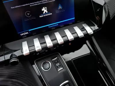 Sell Peugeot 508 SW 2021 - 15750 EUR, 170000 km - AUTO.MOTO.pt