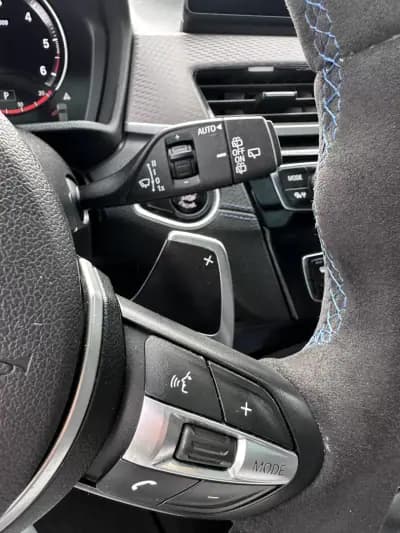 Vendo BMW X2 2019 - 31900 EUR, 127000 km - AUTO.MOTO.pt