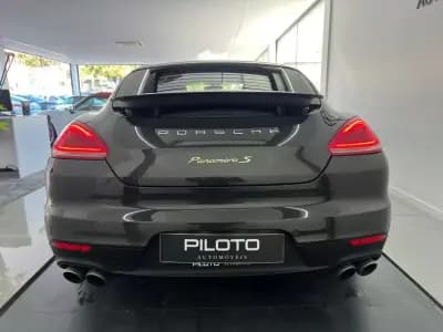 Sell Porsche Panamera 2014 - 45990 EUR, 157000 km - AUTO.MOTO.pt