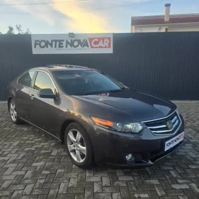 Vendo Honda Accord 2010 - 11950 EUR, 189906 km - AUTO.MOTO.pt