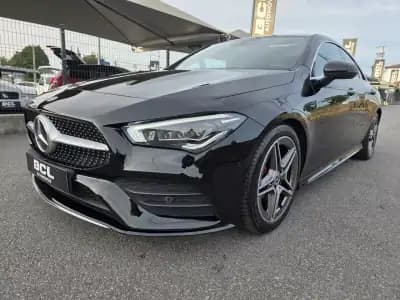 Vendo Mercedes-Benz CLA 180 2020 - 31990 EUR, 97000 km - AUTO.MOTO.pt