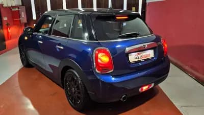 Vendo MINI 2016 - 11850 EUR, 153106 km - AUTO.MOTO.pt
