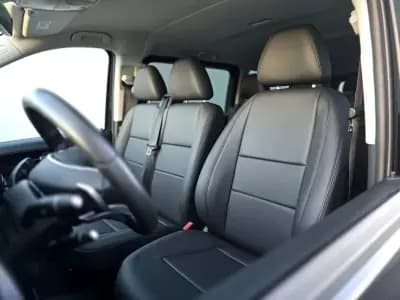 Sell Mercedes-Benz Vito Tourer 2024 - 54990 EUR, 64000 km - AUTO.MOTO.pt