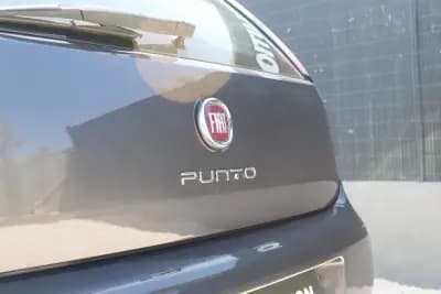 Vendo Fiat Punto 2013 - 7700 EUR, 97000 km - AUTO.MOTO.pt