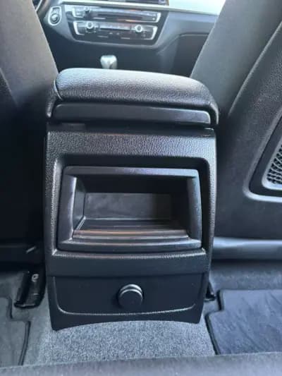 Vendo BMW 116 2017 - 14400 EUR, 162000 km - AUTO.MOTO.pt