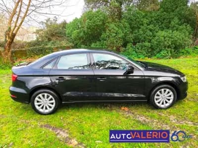 Sell Audi A3 Limousine 2014 - 12950 EUR, 164667 km - AUTO.MOTO.pt