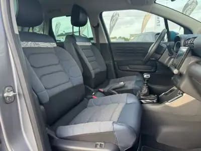 Sell Citroën C3 Aircross 2022 - 15600 EUR, 32795 km - AUTO.MOTO.pt