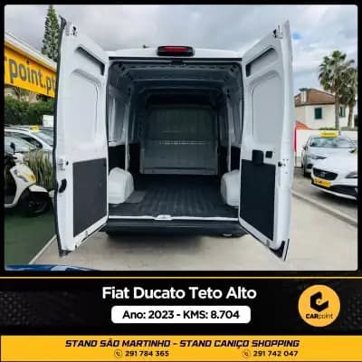 Vendo Fiat 2023 - 27900 EUR, 8704 km - AUTO.MOTO.pt