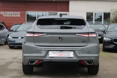 Vendo DS DS4 2024 - 29990 EUR, 10000 km - AUTO.MOTO.pt