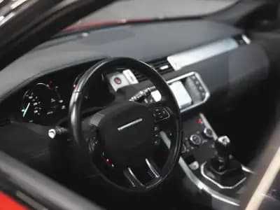 Sell Land Rover Range Rover Evoque 2016 - 18990 EUR, 149000 km - AUTO.MOTO.pt