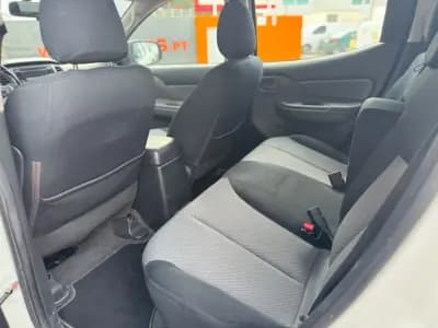 Sell Mitsubishi L200 2019 - 27900 EUR, 174579 km - AUTO.MOTO.pt