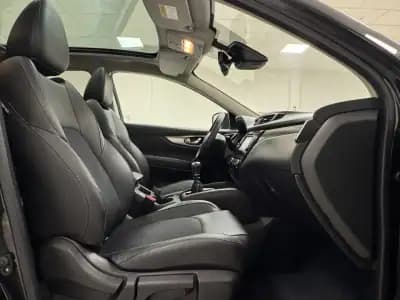 Sell Nissan Qashqai 2017 - 16890 EUR, 117000 km - AUTO.MOTO.pt
