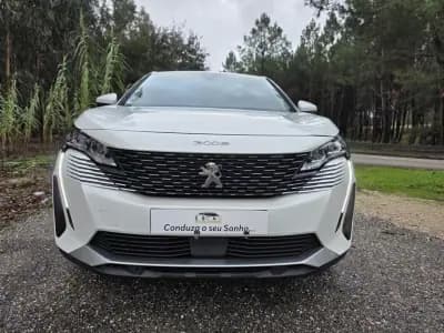 Vendo Peugeot 3008 2021 - 21900 EUR, 148000 km - AUTO.MOTO.pt