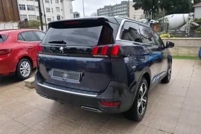 Vendo Peugeot 5008 2019 - 17990 EUR, 131000 km - AUTO.MOTO.pt