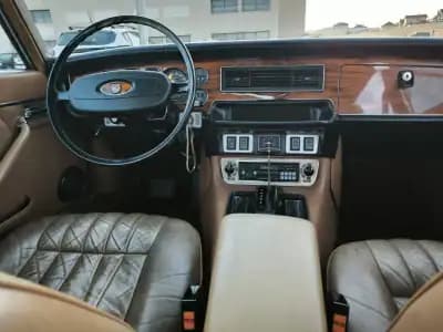 Sell Jaguar XJ6 1976 - 24950 EUR, 47777 km - AUTO.MOTO.pt