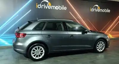 Vendo Audi A3 2015 - 17800 EUR, 106018 km - AUTO.MOTO.pt