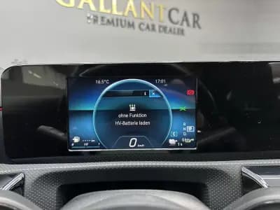 Sell Mercedes-Benz CLA 250 2021 - 31900 EUR, 49900 km - AUTO.MOTO.pt