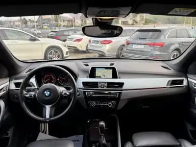 Vendo BMW X1 2017 - 23999 EUR, 150000 km - AUTO.MOTO.pt