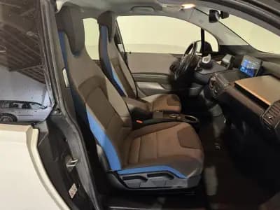 Vendo BMW i3 2020 - 20500 EUR, 45000 km - AUTO.MOTO.pt