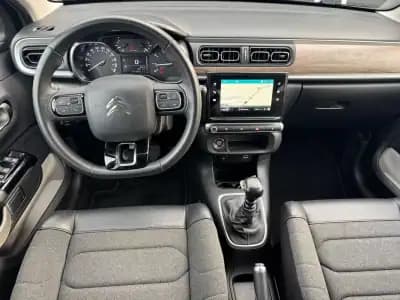 Sell Citroën C3 2022 - 13600 EUR, 47995 km - AUTO.MOTO.pt