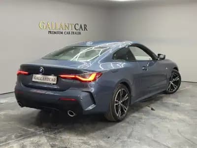 Vendo BMW 420 2024 - 62000 EUR, 16000 km - AUTO.MOTO.pt