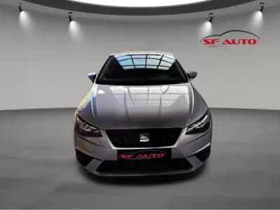 Vendo SEAT Ibiza 2021 - 14990 EUR, 62601 km - AUTO.MOTO.pt