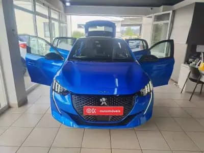 Sell Peugeot 208 2020 - 13750 EUR, 61000 km - AUTO.MOTO.pt