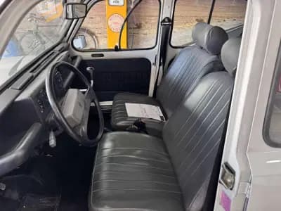 Vendo Renault 4 1992 - 5500 EUR, 144000 km - AUTO.MOTO.pt