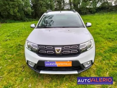 Vendo Dacia Sandero 2019 - 11950 EUR, 52000 km - AUTO.MOTO.pt