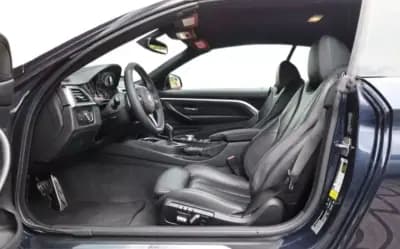 Vendo BMW 430 2018 - 42990 EUR, 65298 km - AUTO.MOTO.pt