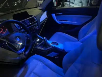 Vendo BMW 116 2016 - 13900 EUR, 175168 km - AUTO.MOTO.pt