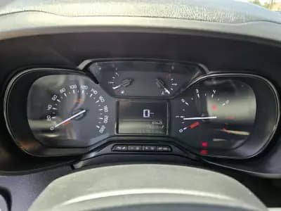 Sell Fiat DOBLÒ VAN L2 BLUEHDI 1.5 100CV S&S 2023 - 16000 EUR, 168073 km - AUTO.MOTO.pt