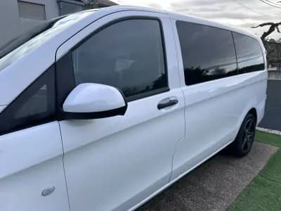 Vendo Mercedes-Benz Vito Tourer 2020 - 29900 EUR, 225000 km - AUTO.MOTO.pt