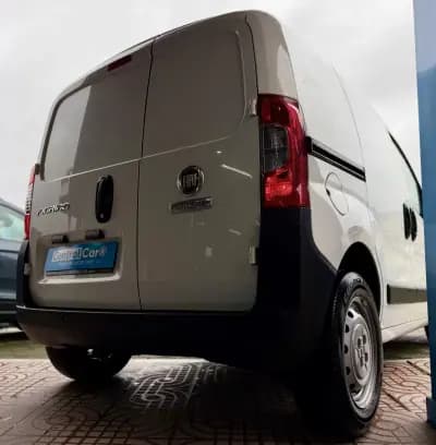 Vendo Fiat FIORINO 1.3 MULTIJET 2024 - 15950 EUR, 25000 km - AUTO.MOTO.pt