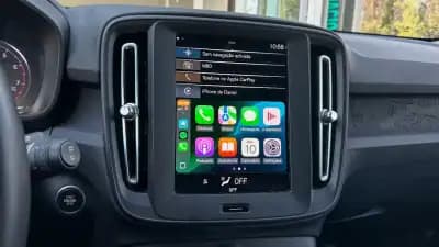 Sell Volvo XC 40 2022 - 20600 EUR, 169121 km - AUTO.MOTO.pt