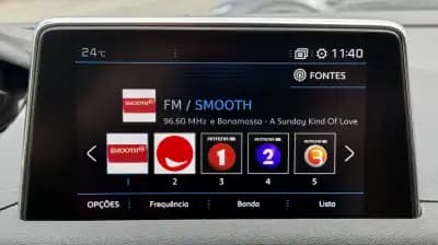 Sell Peugeot 3008 2019 - 17900 EUR, 107577 km - AUTO.MOTO.pt