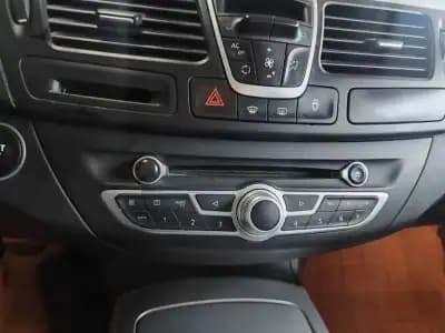 Sell Renault Laguna Break 2009 - 8450 EUR, 105000 km - AUTO.MOTO.pt