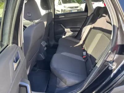 Vendo Volkswagen Taigo 2024 - 22490 EUR, 20500 km - AUTO.MOTO.pt