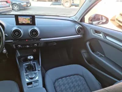 Vendo Audi A3 2014 - 14900 EUR, 250000 km - AUTO.MOTO.pt