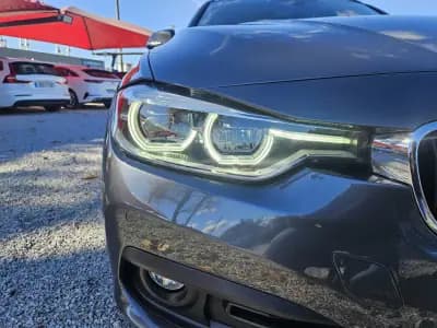 Sell BMW 318 2019 - 21800 EUR, 98000 km - AUTO.MOTO.pt