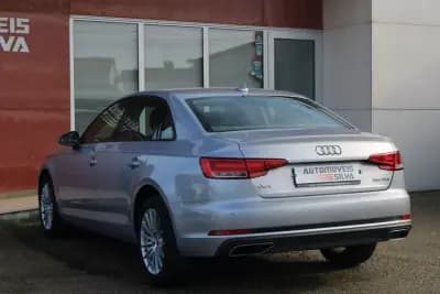 Vendo Audi A4 2019 - 19990 EUR, 168000 km - AUTO.MOTO.pt