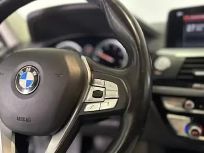 Vendo BMW X3 2019 - 29950 EUR, 161239 km - AUTO.MOTO.pt