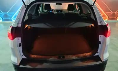 Vendo Ford Focus 2014 - 8900 EUR, 124734 km - AUTO.MOTO.pt