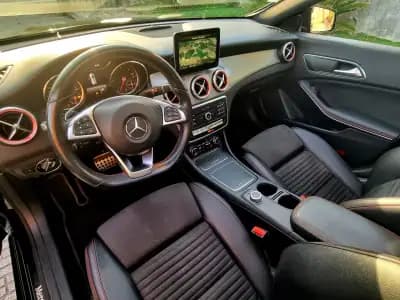 Sell Mercedes-Benz CLA 220 2017 - 27900 EUR, 190000 km - AUTO.MOTO.pt