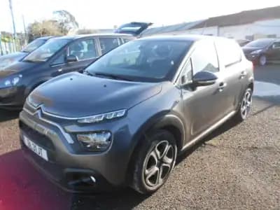 Vendo Citroën C3 2024 - 15900 EUR, 40557 km - AUTO.MOTO.pt