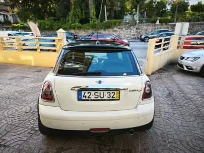 Vendo MINI 2008 - 8500 EUR, 180878 km - AUTO.MOTO.pt