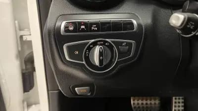 Vendo Mercedes-Benz C 43 AMG 2016 - 39990 EUR, 128967 km - AUTO.MOTO.pt